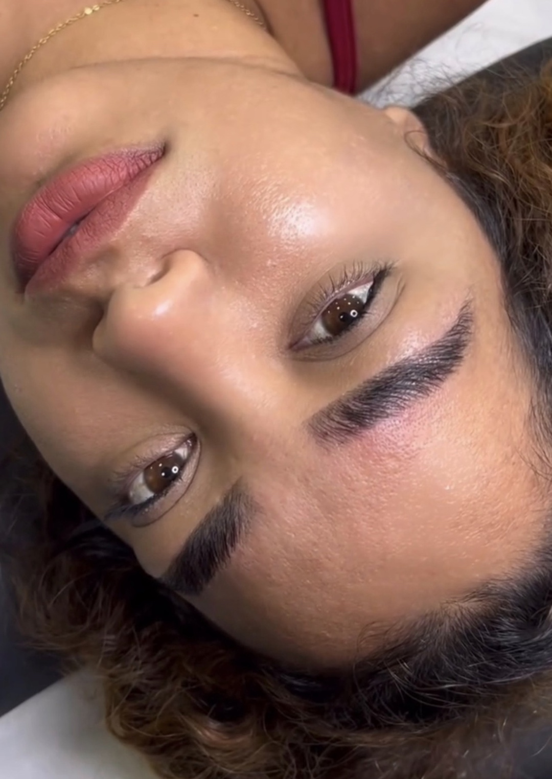 Brow Lamination